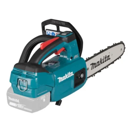 Makita Akku-Kettensäge DUC254Z 18 V (ohne Akku, ohne Ladegerät)