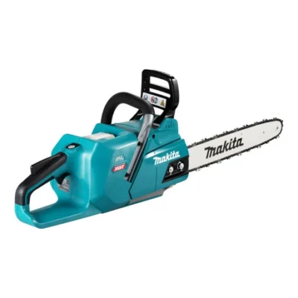 Makita Akku-Kettensäge 40V max. (ohne Akku, ohne Ladegerät)